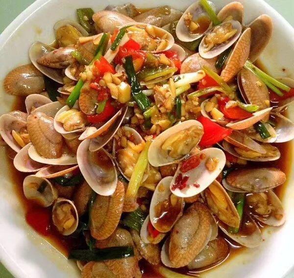 千味坊開心花甲粉