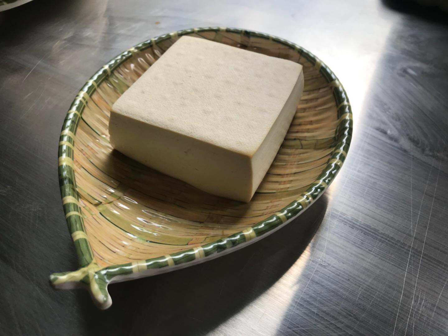 暢氏豆腐